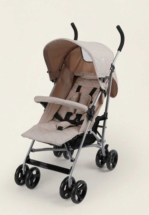 Carrinho passeio bebé