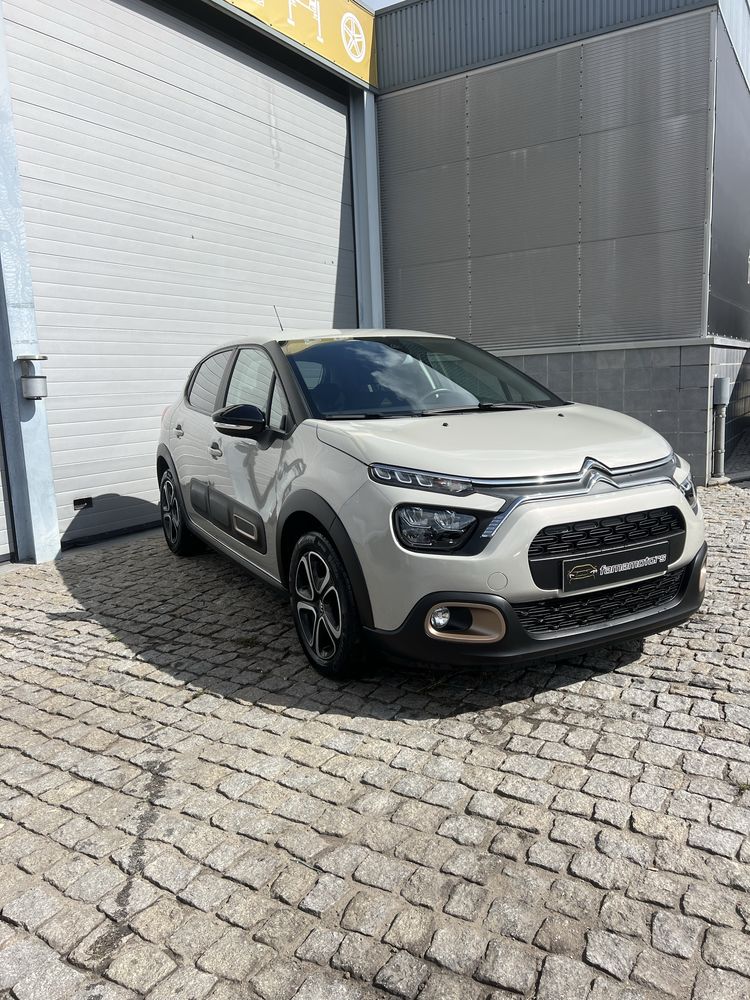 CITROEN C3 C-Series