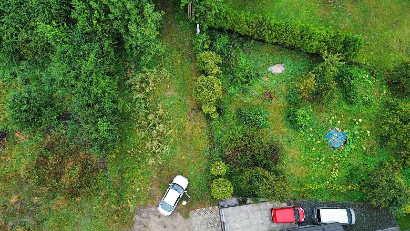 Działka budowlana w Wolsztynie ! Jezioro Berzyńskie