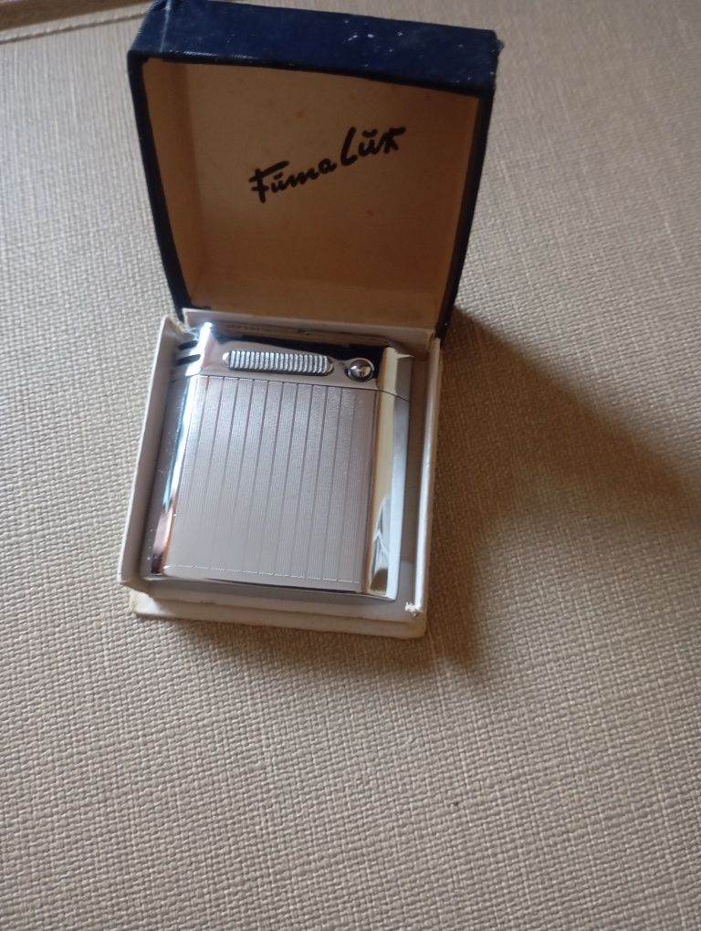 Isqueiro fabrico Alemao