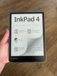 PocketBook 743G InkPad 4 і чохол в подарунок