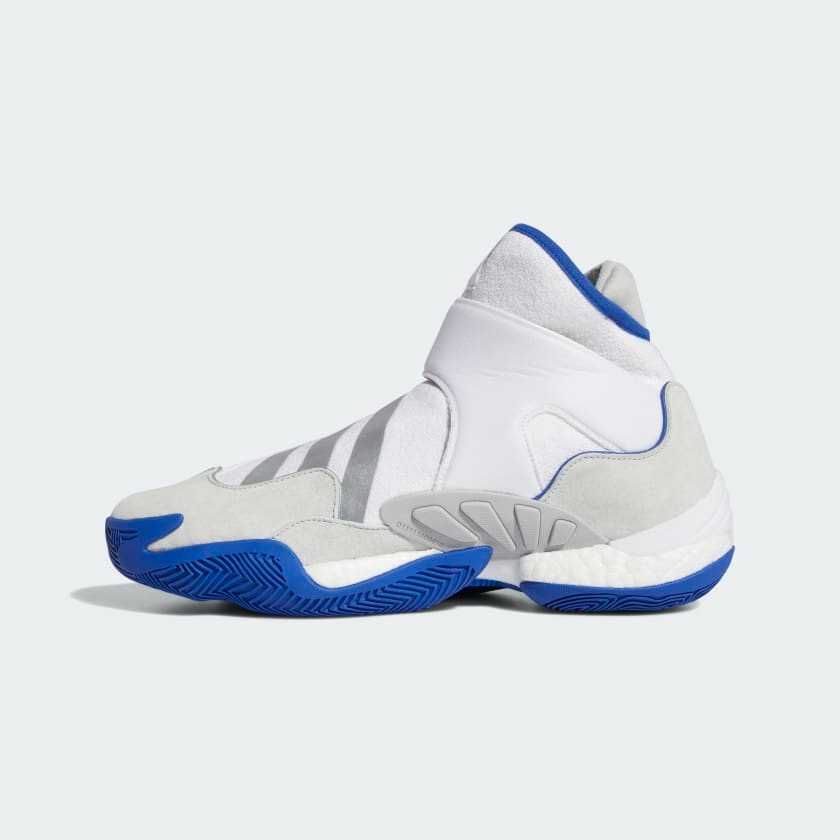 Kicksy adidas Crazy BYW Pharrell Williams EUR 49 1/3 CM 32