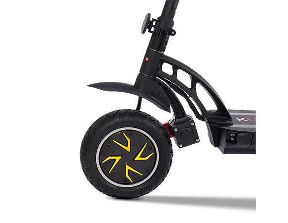 ꧁РАКЕТА‼️ Электросамокат Двухмоторный Kugoo G-Booster 2400W 23Ah ХИТ‼️