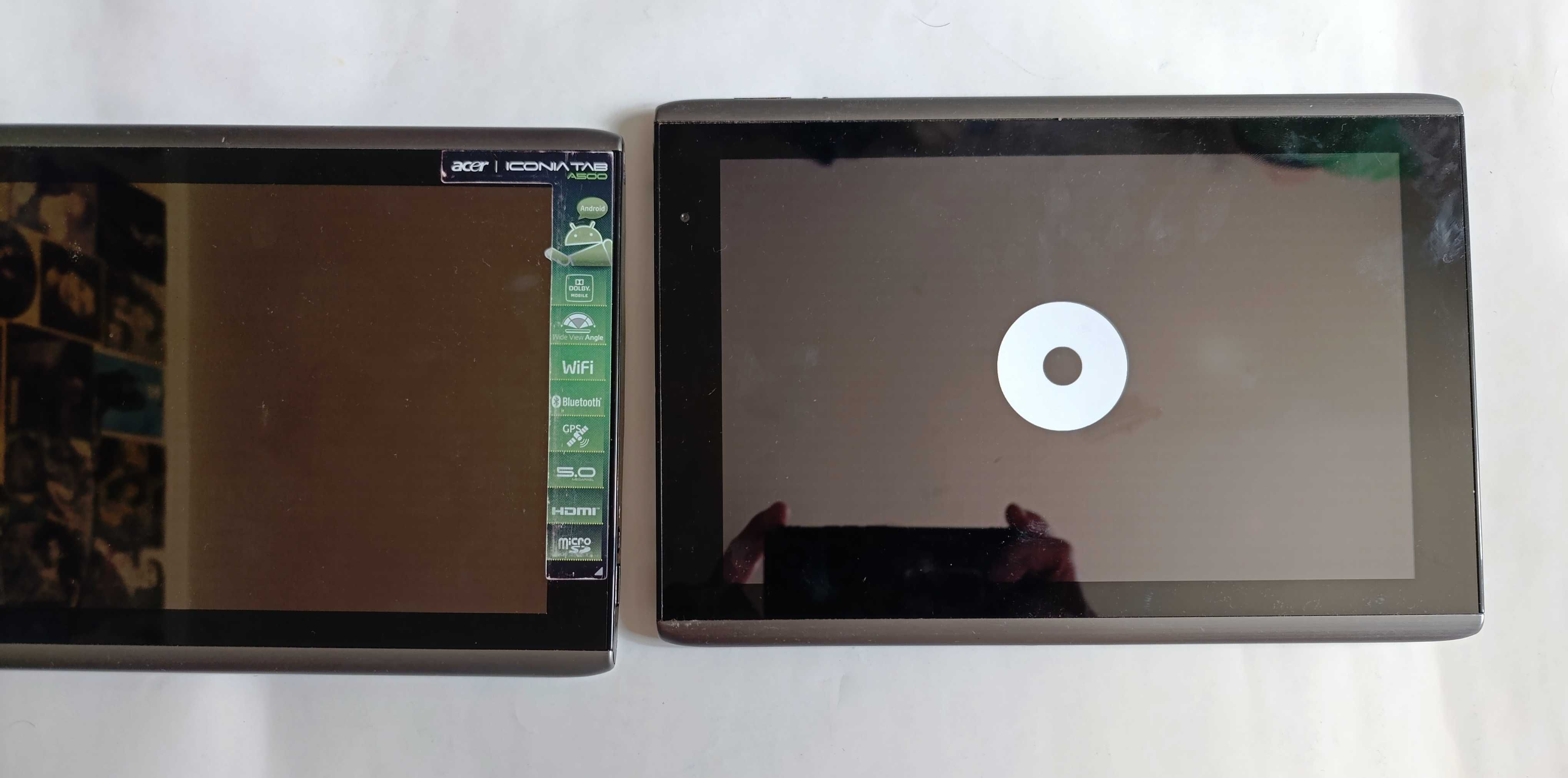 Планшет Acer Iconia Tab A500 цена за 2шт