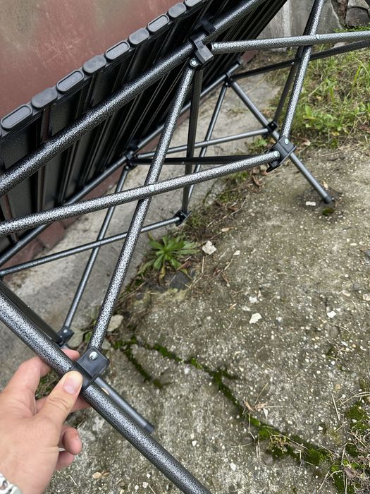 Lekki Sktadany Stoł Turystyczny