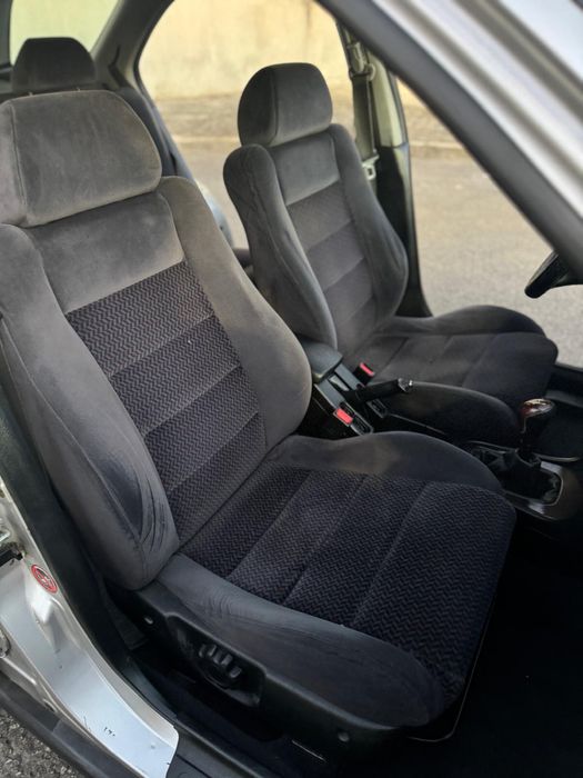 Honda Civic Aerodeck 1.5i LS VTEC