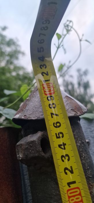 Brama wjazdową Brama budowlana ogrodzenie tymczasowe na działkę 3 x 1.