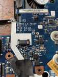 Материнская плата для ноутбука ACER Aspire E1-571G V3-571G
