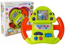 Interaktywny Symulator Lotów Leantoys