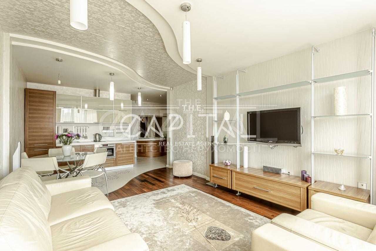 Аренда / Квартира / ул. Черновола, Лукьяновка, г. Киев