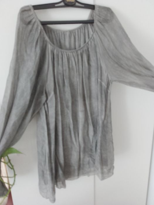 Bluzka damska włoska