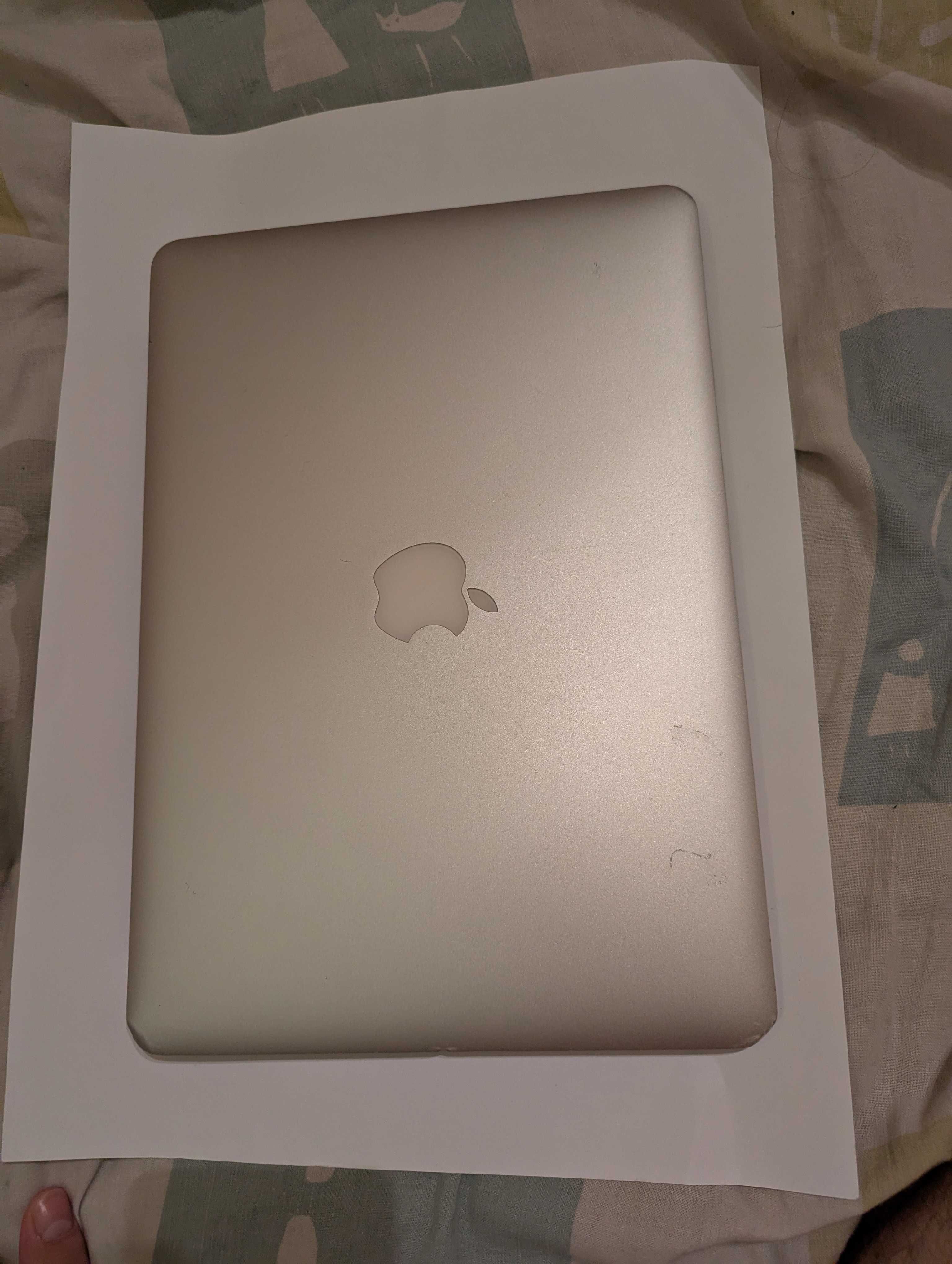 Apple MacBook air 2015