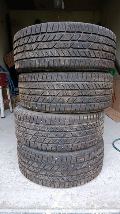 Шини зимові 245 45 R19 Model S