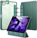 Hybrydowe etui na iPad Air 5 iPad Air 4 iPad Pro 11 (18)