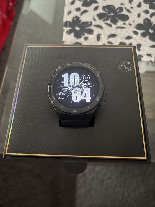 Huawei watch GT2e