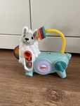 Fisher-Price Linkimals Interaktywna Lama 123 HNM86