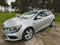 Renault Mégane 1.5 dCi Dynamique S SS