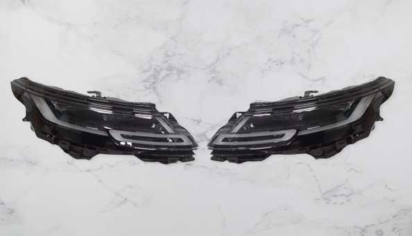 Lampa Reflektor EU LAND RANGE ROVER Evoque L551 18–24 Kazda Wersja GWA