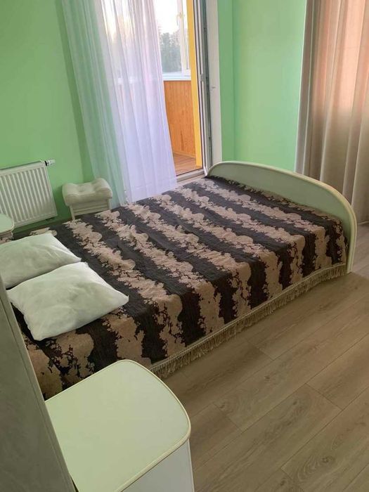 Здам 1-но кімн. квартиру по вул. Ушинського, 14а. Караваєві дачі.