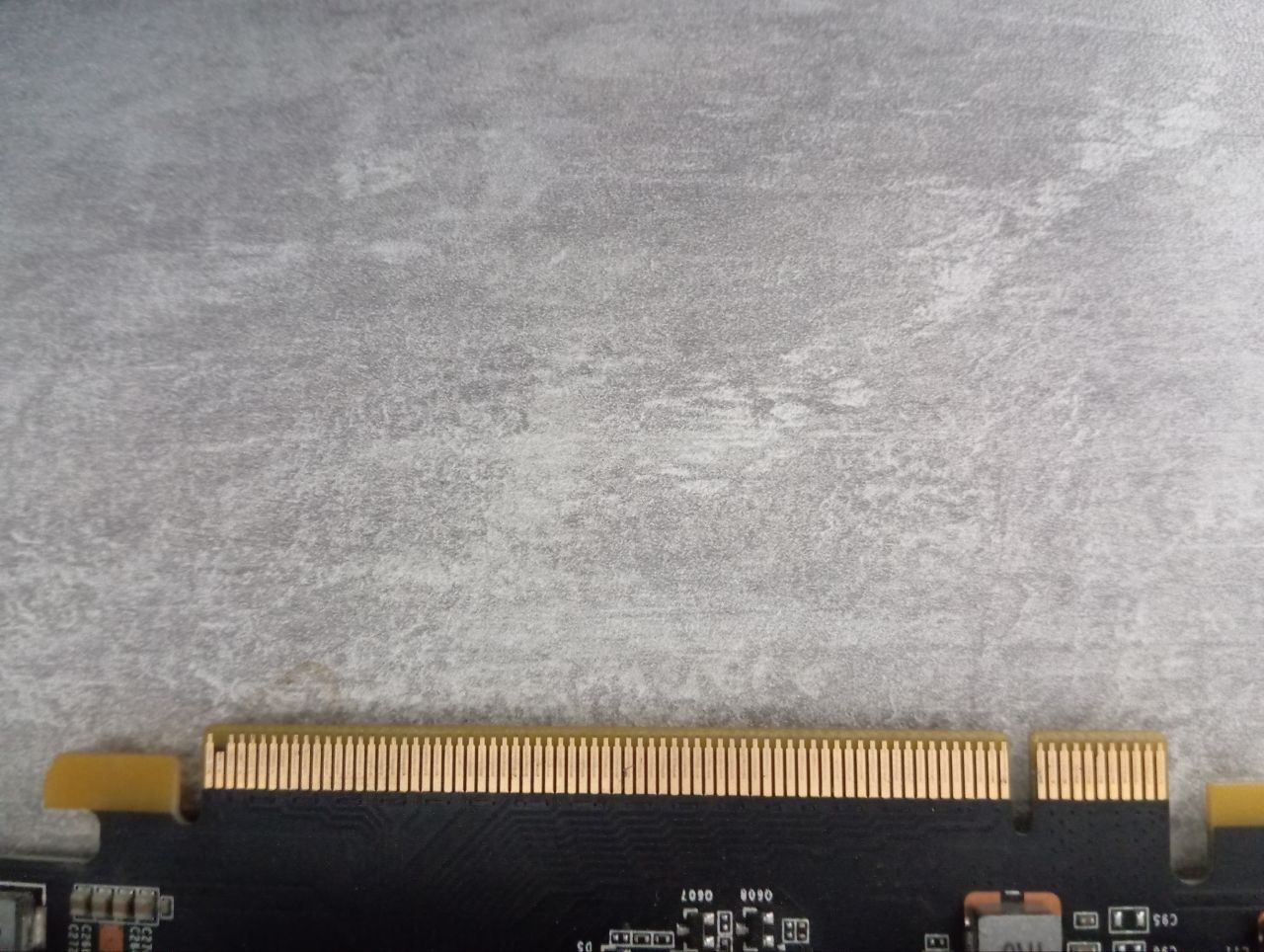 NVIDIA GeForce GTX 1050 Ti з 4 ГБ пам'яті