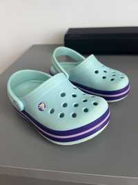 Crocs c7, крокси дитячі, розмір 7