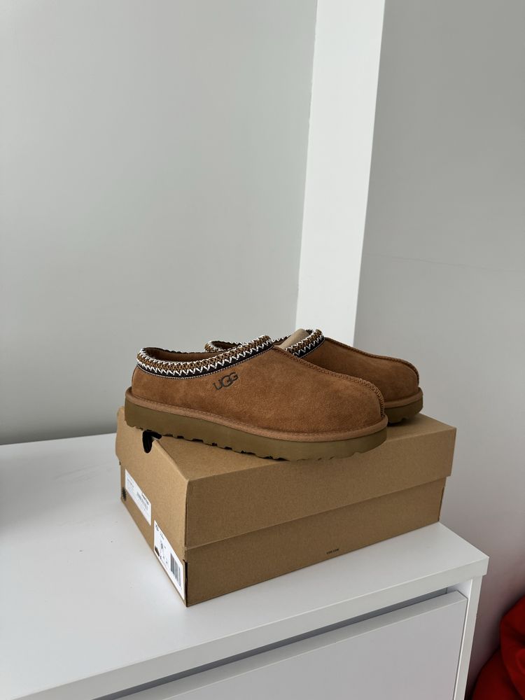 Ugg W Tasman-che