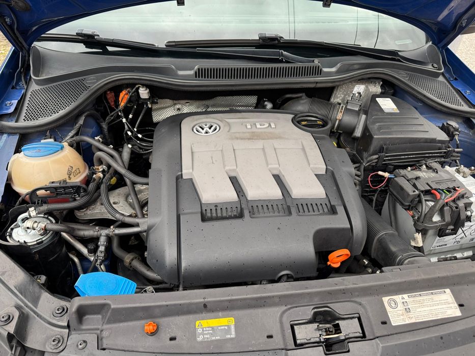 Polo 2010 1.2 tdi