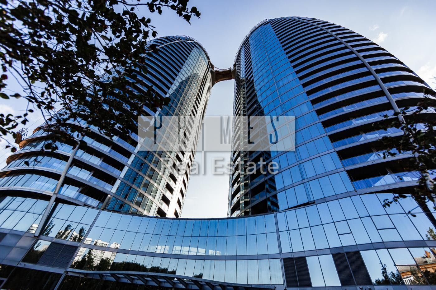Продажа 2к. кв 84м2 в ЖК Тaryan Towers, Иоанна Павла II, 12.
