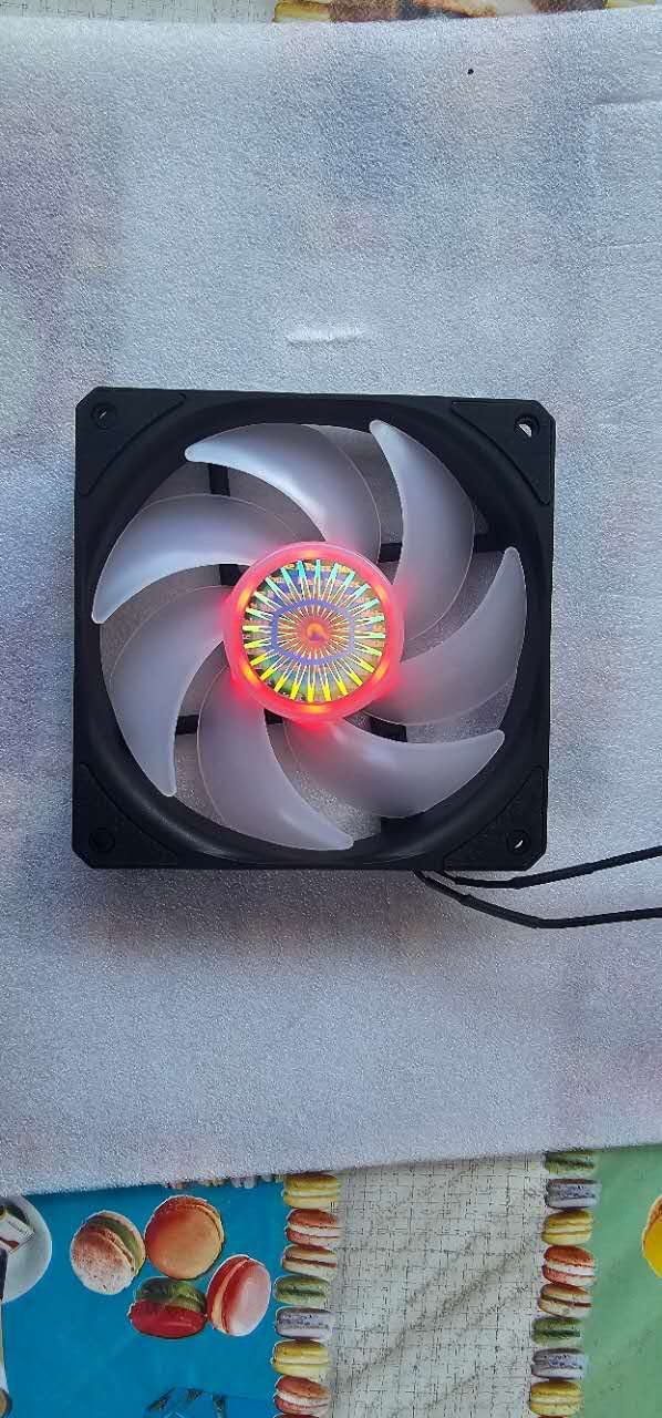Wentylatory Cooler Master, 12V RGB x 30szt, super cena!!!