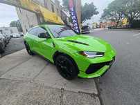 2024 Lamborghini Urus S