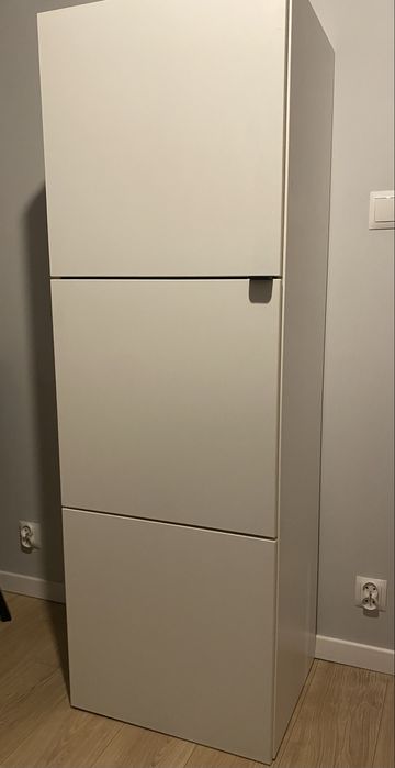 Szafa jednodrzwiowa Vox Young Users