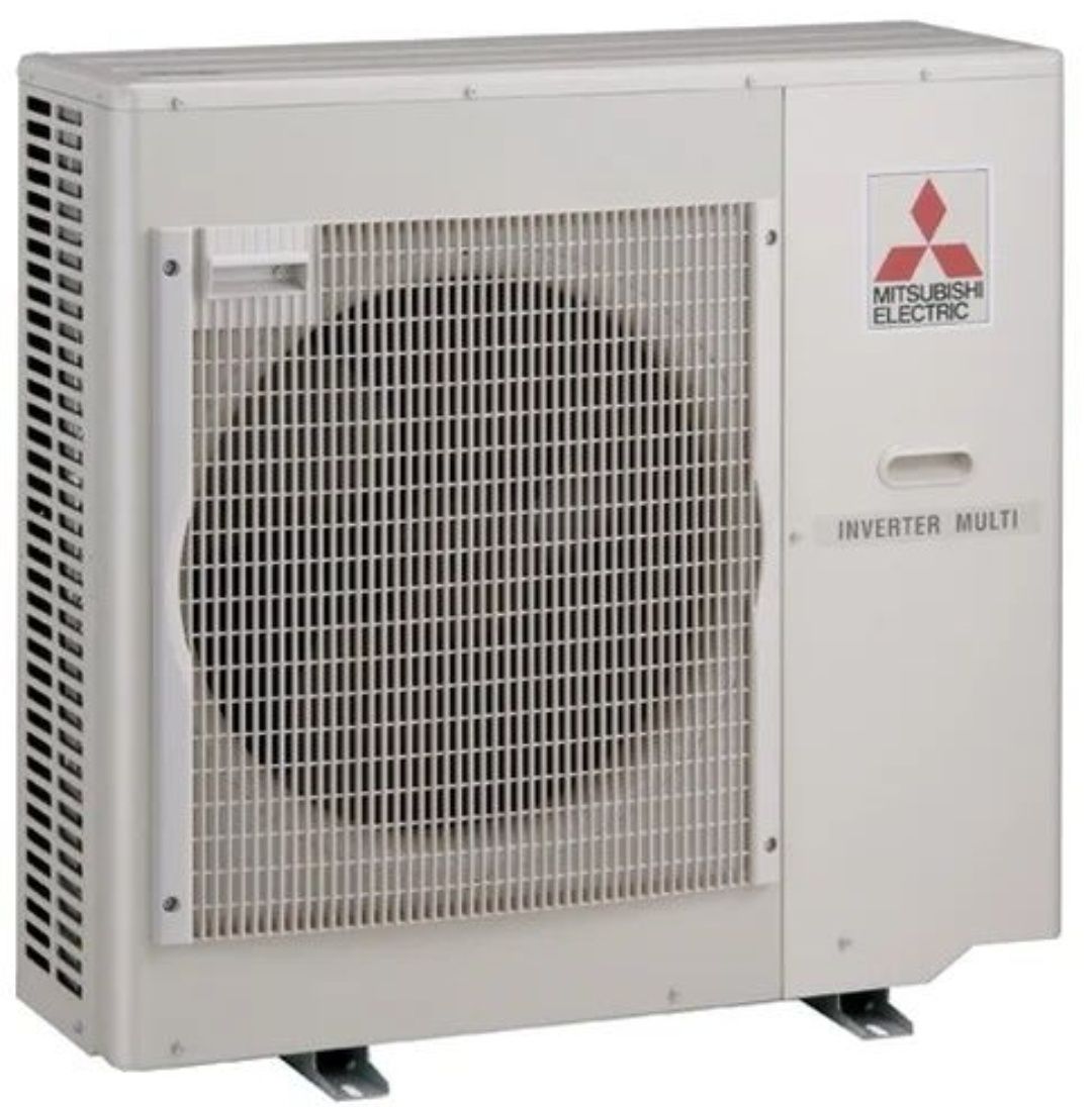 Sprzedam Klimatyzację Zewnętrzną Mitsubishi MXZ-4C80VA (Używana)