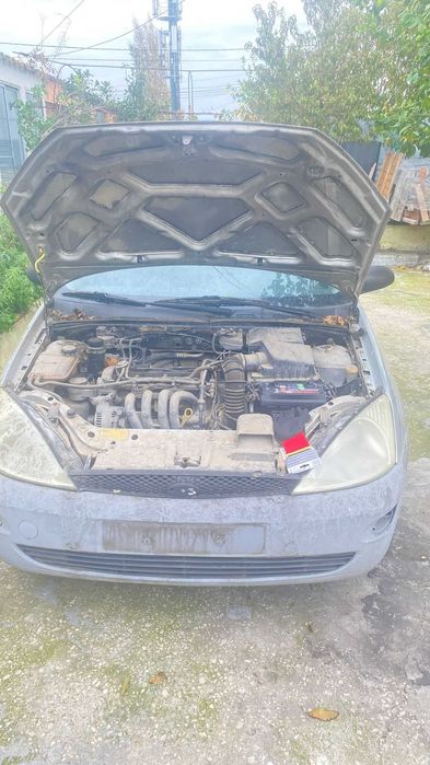 Carro para pecas