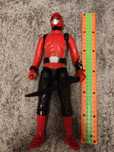 Figurka power Rangers