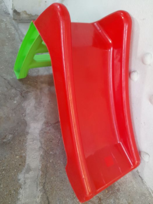 Escorrega para criança