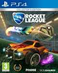 Rocket league ps4, sklep Tychy, wymiana