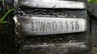 Skrzynia biegów manualna DWA03118 passat b5 1.8 20v