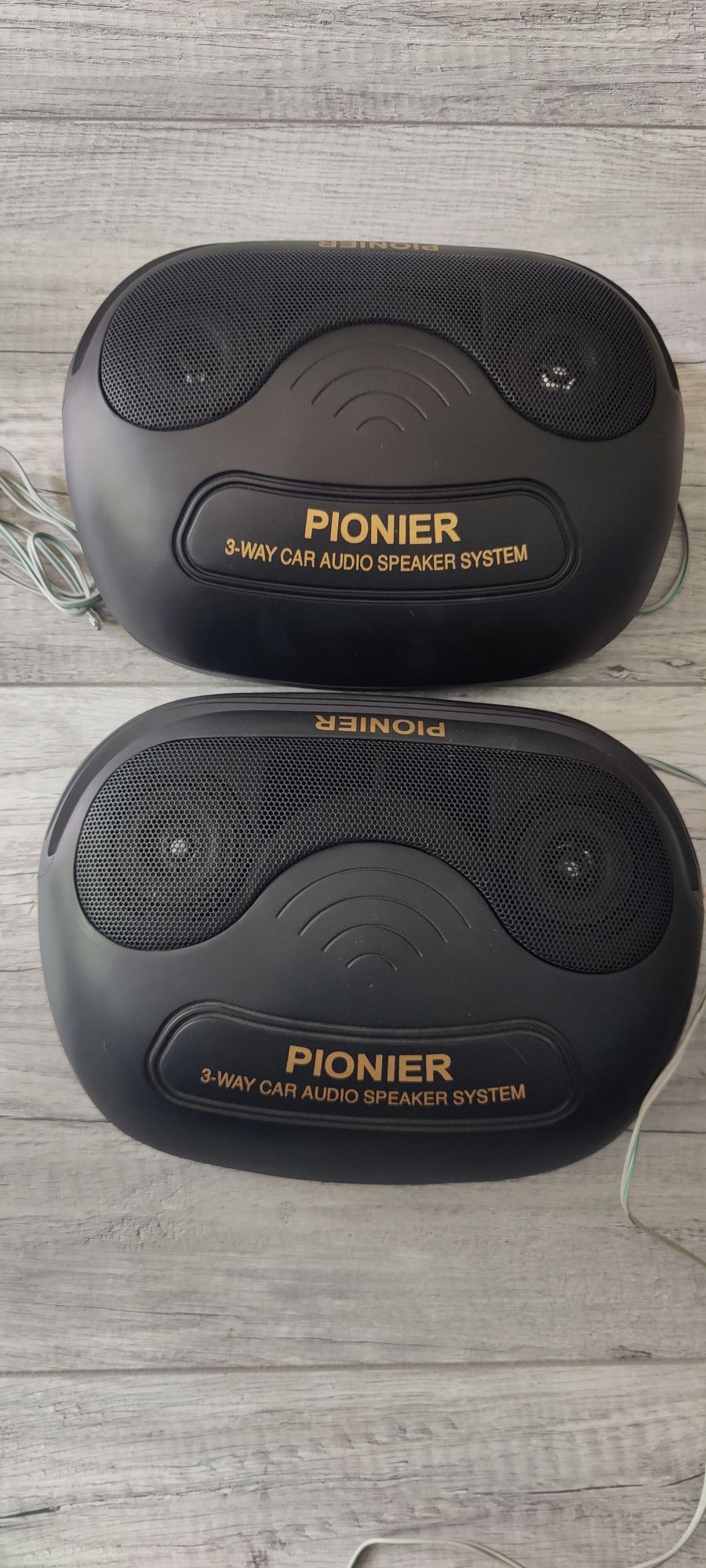 Głośniki Pionier CX-620