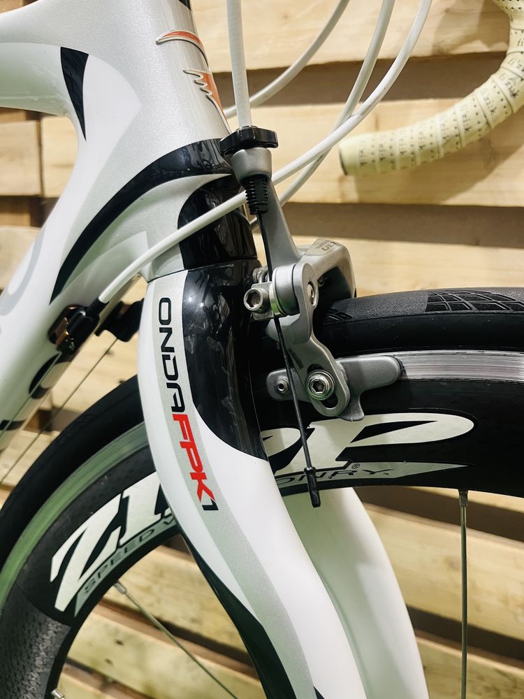 Pinarello Onda FPK1 (розмір 56) Велосипед шосейний карбоновий