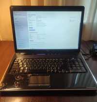 Ноутбук HP Pavilion dv7-2270er