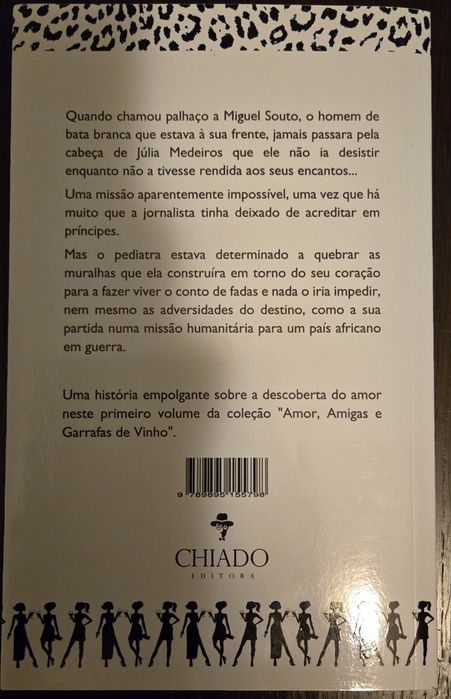 Júlia: Afinal, Existem Príncipes Encantados!