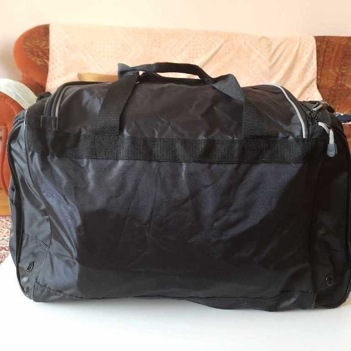 Сумка дорожня нова