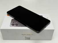 Xiaomi Redmi Note 13 6/128GB BLACK FASON Rzgowska 12