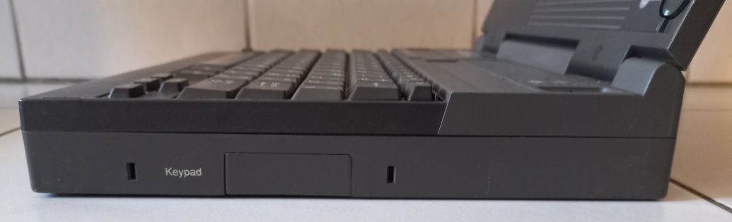 Portátil Texas Instruments Travel Mate 300