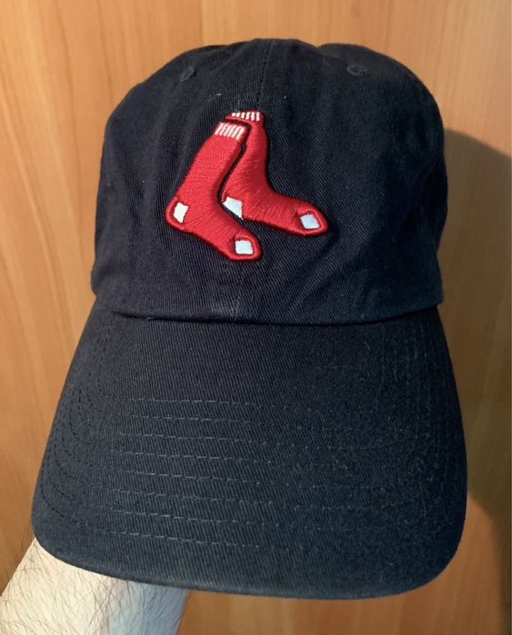 Бейсболка 47 brand Chicago White Sox, оригінал, one size
