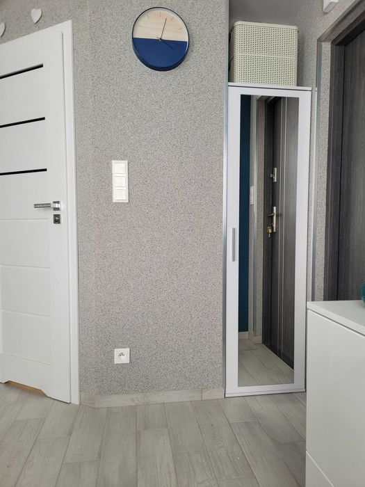 kawalerka typu studio - centrum Łobza