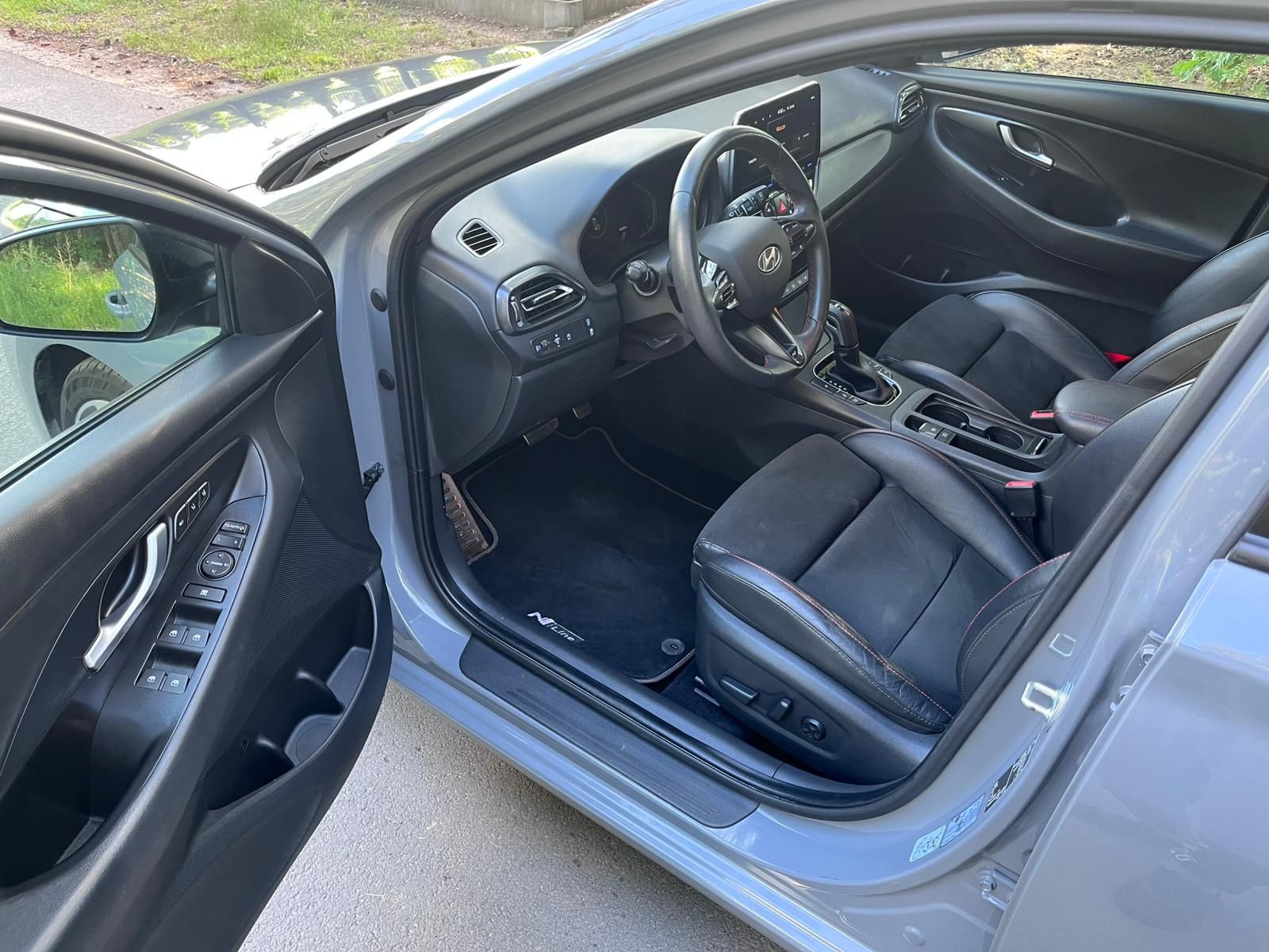 Hyundai i30 N-line 22r