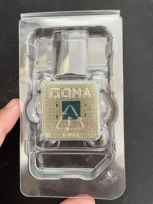 Ryzen 5 2400G (com cooler)