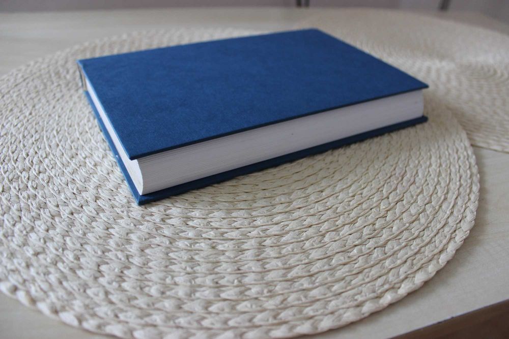 Big Blue, Robert Slater