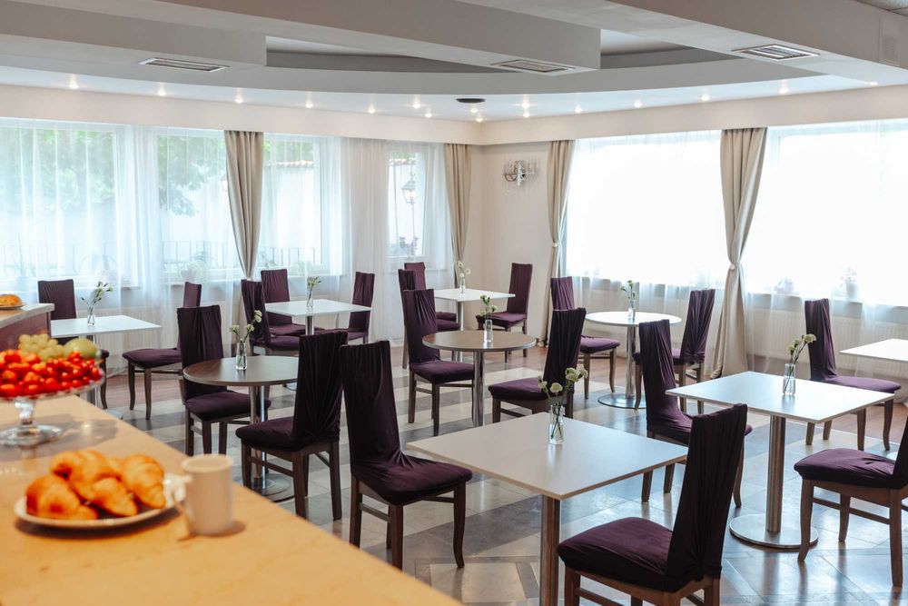 Hotel w Warszawie | Parking | od 199 zł / do Centrum 15 min